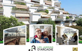 Les Jardins D&321.jpg039;Arcadie Cover 321
